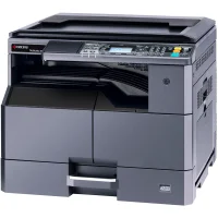 МФУ Kyocera Mita TASKalfa 2021 фото 3